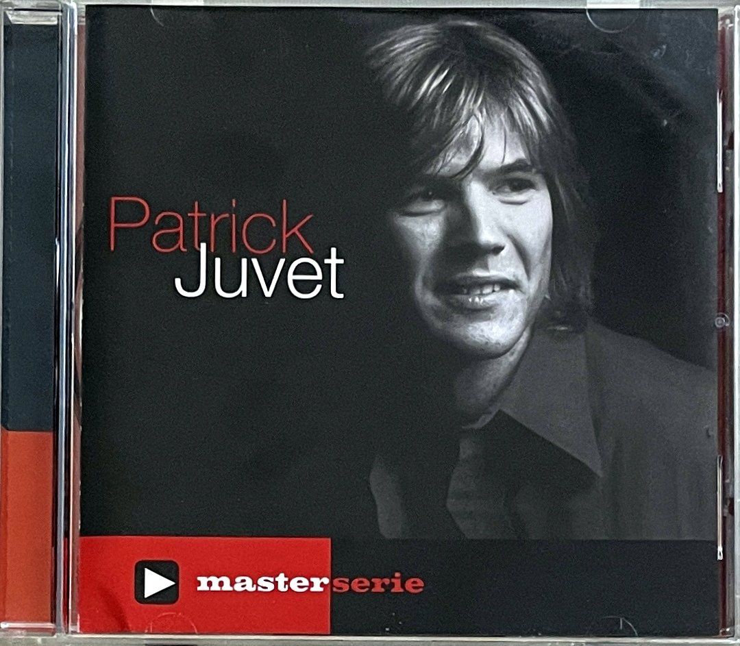 CDs: Patrick Juvet  - Le meilleur de – Gebraucht aus Savagnier von Ne2065