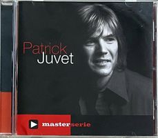 Patrick Juvet  - Le meilleur de