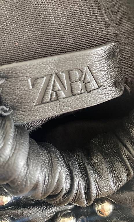 Borse da donna: Sac bourse Zara – Usato da Genève venduto da cel_zk6m 2