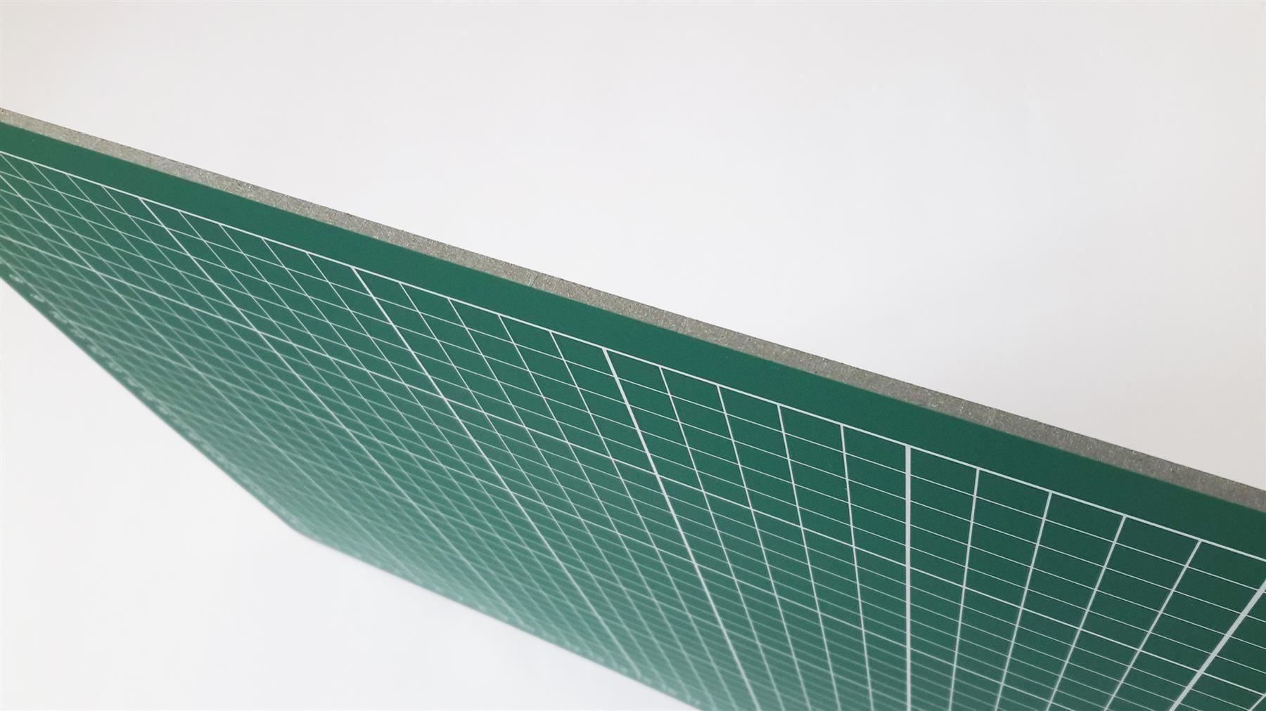 Kit bricolage: Schneidematte DIN A3, grün (r) – Nuovo e nell'imballaggio originale da St. Gallen venduto da cointec 7
