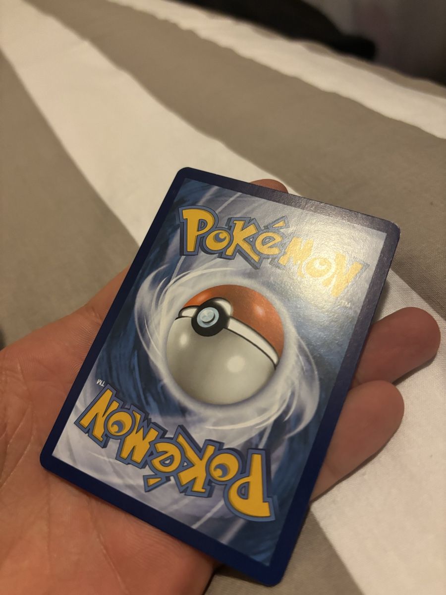 Pokémon Sammelbilder & Trading cards: Blastoise 151  – Neu (gemäss Beschreibung) aus Cointrin von Adrien.lpsfr 1