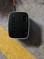 Led Projector
