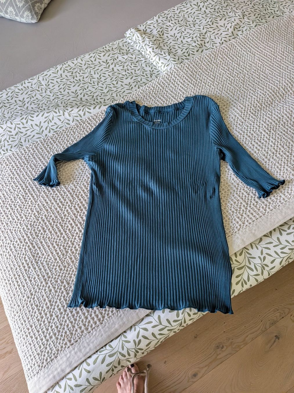Calida Negligees & Pigiami: Calida Pijama, Grösse M – Nuovo (secondo la descrizione) da Lengnau AG venduto da Martinwh99 4
