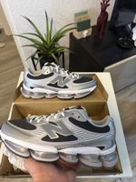 Baskets New Balance gris argenté taille 42 neuf