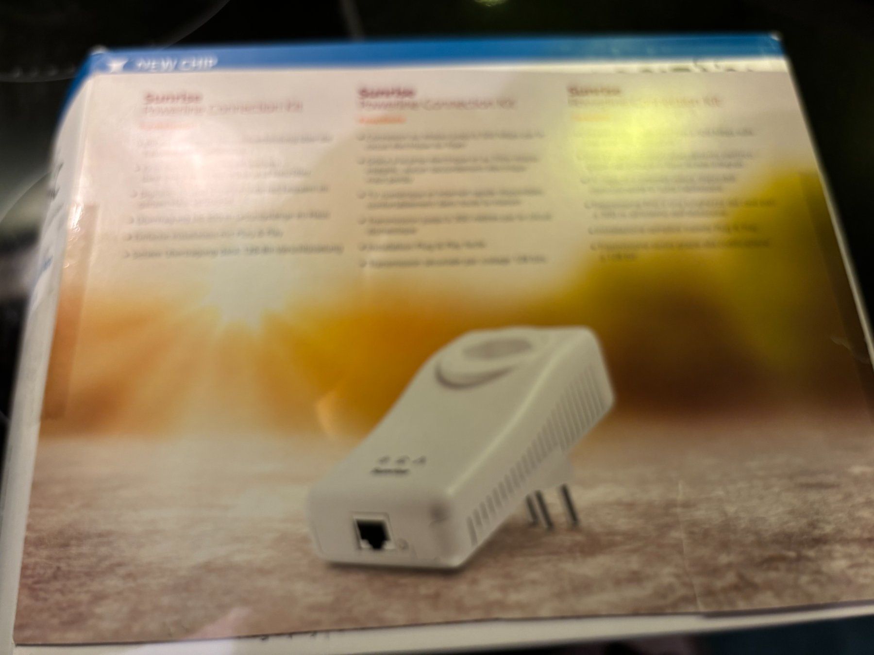 Amplificatori: Wlan Verstärker – Usato da Basel venduto da Papingo 4