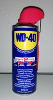 WD-40 Multifunktionsprodukt Spraydose, 400ml, Fabrikneu