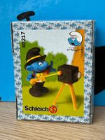 Fotograf-Schlumpf, Originalverpackung