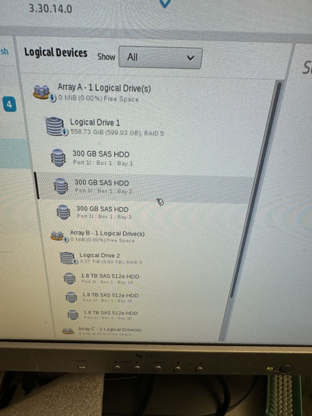 Hewlett Packard Server: HP Proliant Server ML350 G9 2x 2.1GHz E5-2620v4 – Gebraucht aus Münsingen von Hanibal26 8