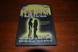 Tomorrow never comes  (DVD)