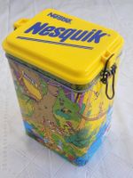 🟡 90er Jahre Vorratsbehälter NESQUIK Kult 