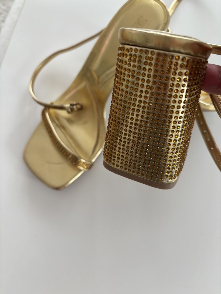 Zara Scarpe da donna: Zara chaussures taille 39 – Nuovo (secondo la descrizione) da Brügg BE venduto da rah_mqh8 1