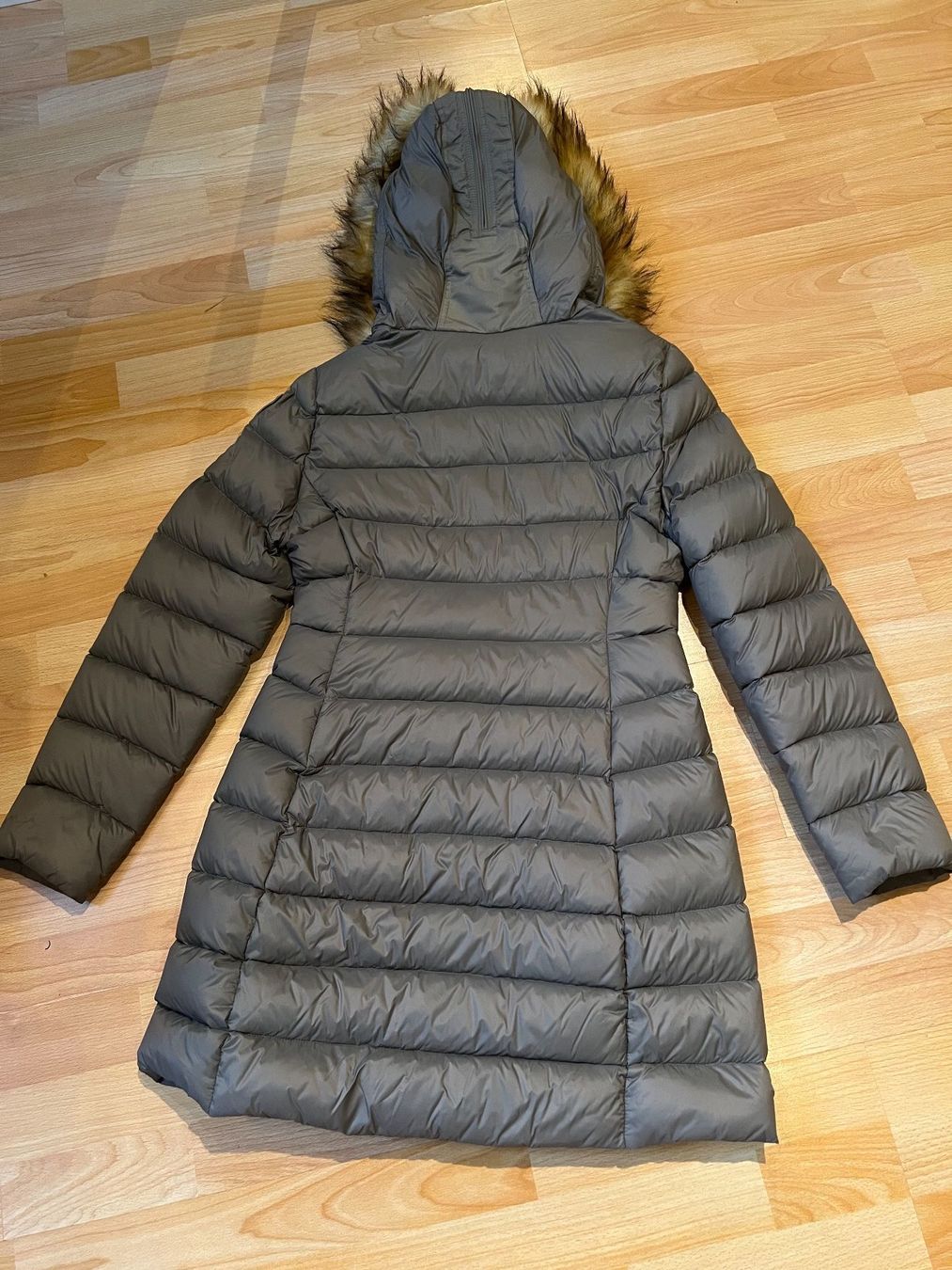 Mäntel: Original Blauer USA Daunen Mantel – Gebraucht aus Burgdorf von Vida6 2