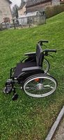 Invacare Action 3 Rollstuhl