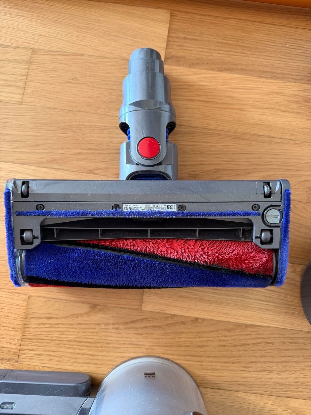 Dyson Aspirapolveri & Accessori: Staubsauger Dyson V8, gebraucht. – Usato da Ossingen venduto da kimpossibel 1
