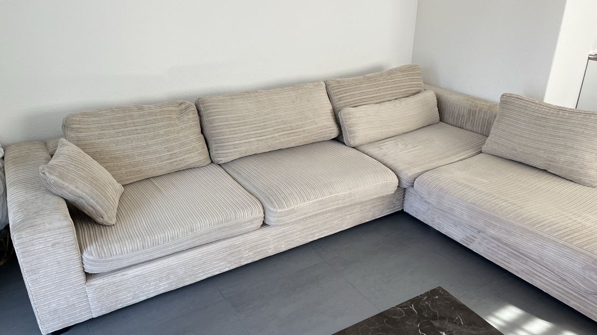 Conforama Sofas: Sofa – D'occasion à Freienbach par vuki02 3