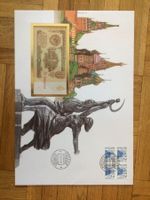 BAnknotenbrief Russland