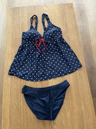 Pregnancy Swimsuit, Size S