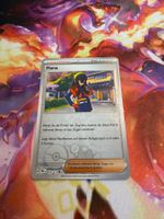Hana (PRE 103) / Reverse Holo / Prismatische Entwicklungen