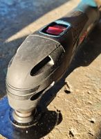Bosch Multifunktionswerkzeug GOP 12V-28 - Akku-Multitool