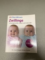 Zwillinge: Schwangerschaft, Geburt und erstes Jahr Book