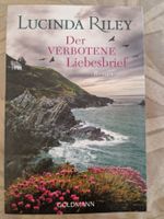 Roman: Der verbotene Liebesbrief von Lucinda Riley