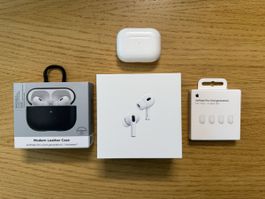 AirPods Pro 2 (Lightning)