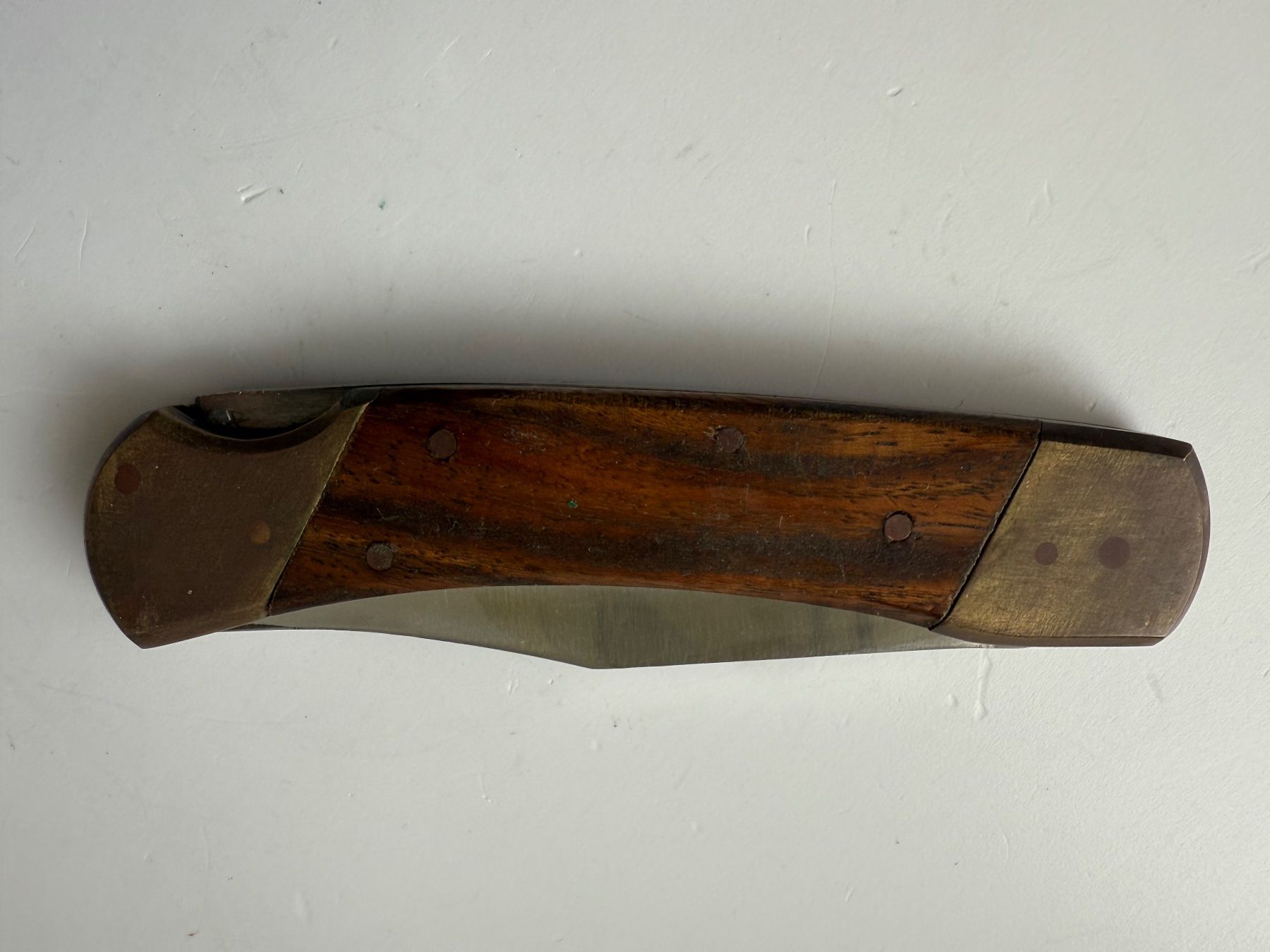 Coltelli tascabile: Taschenmesser – Usato da Zwingen venduto da moje1 3