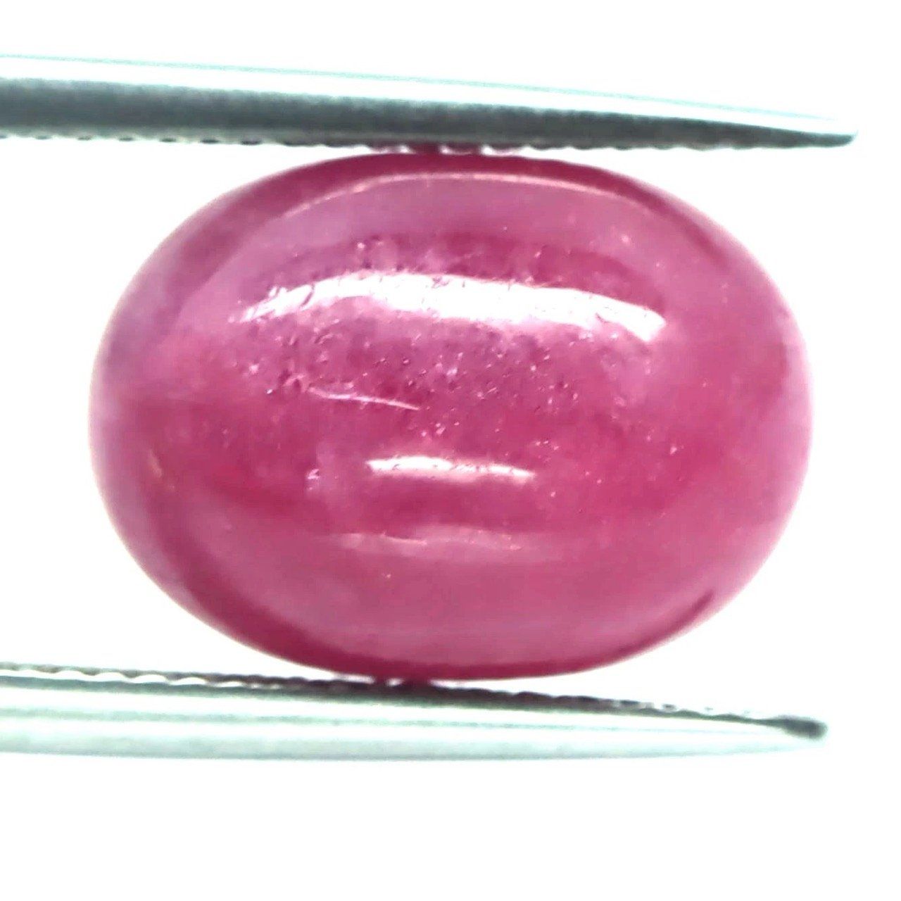 Pietre preziose: Big Red Ruby - 15 x 11 mm - 15.00 ct - Madagascar – Nuovo (secondo la descrizione) da Zürich venduto da Yoohooz