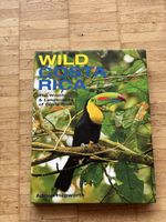 Wild Costa Rica | Buch von Adrian Hepworth | guter Zustand