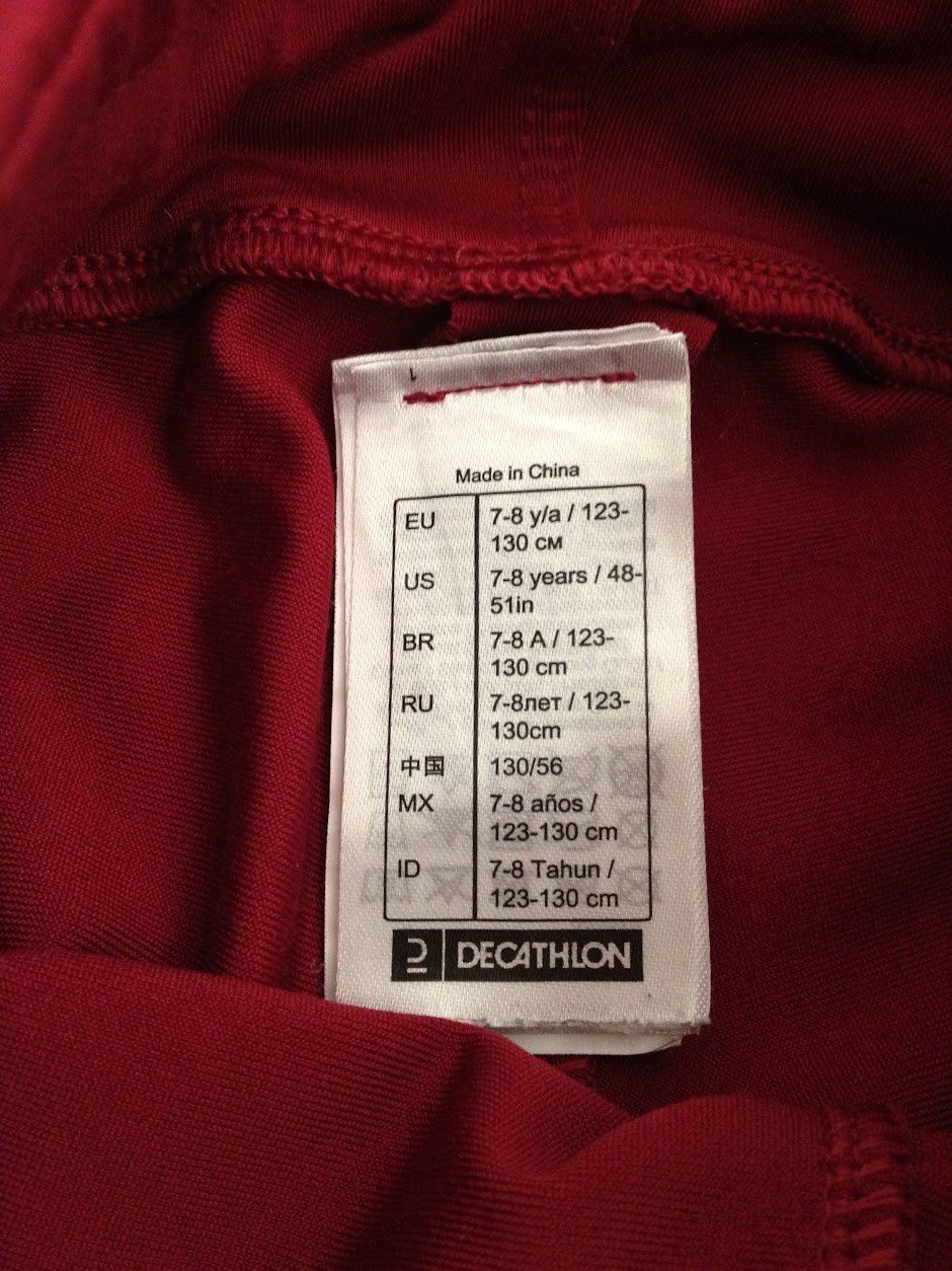 Decathlon Strumpfhosen & Leggings: Sport Leggins – Gebraucht aus Dübendorf von Fip05 1