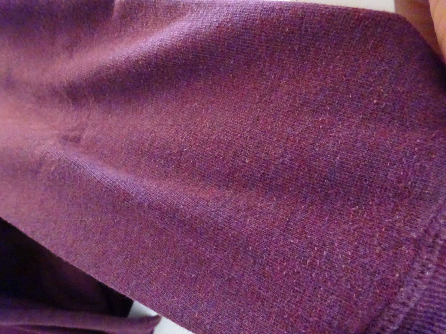 Maglioni & Felpe: Hoodie S Violet – Usato da Bern venduto da tsc_npc7 2