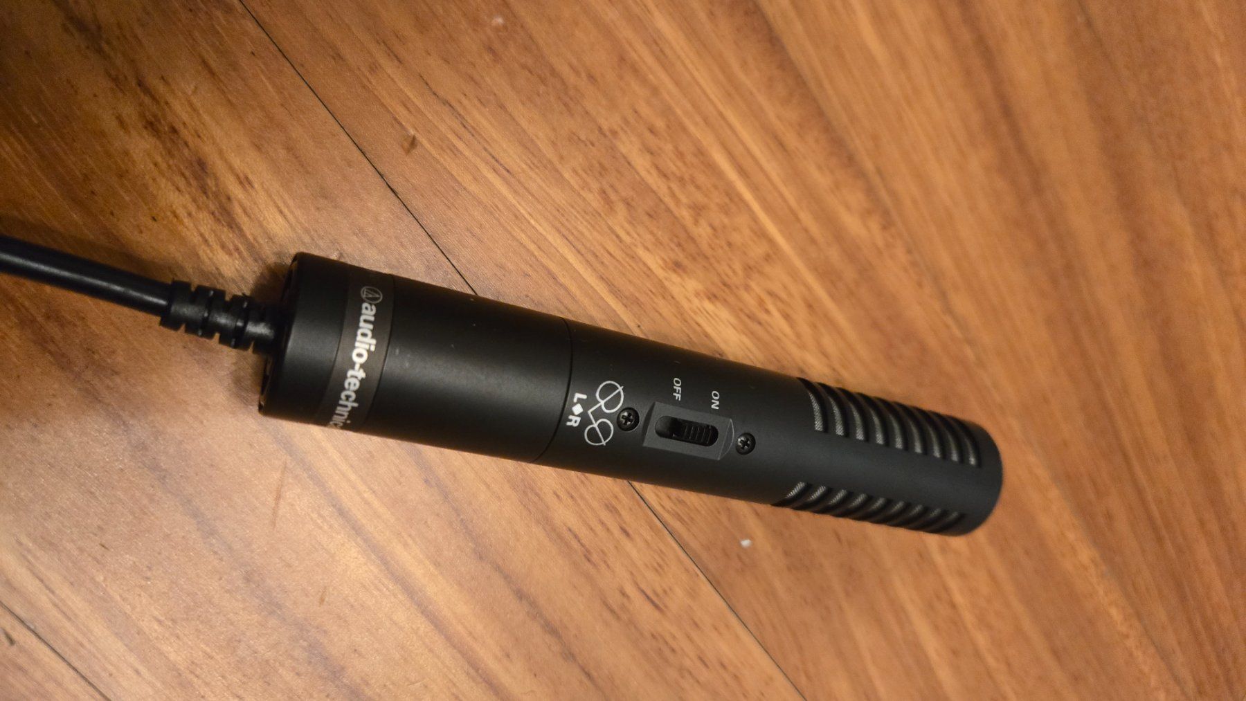 Audio Technica Microfoni: Audio-Technica PRO 24 – Usato da Schönenberg ZH venduto da crm82 2