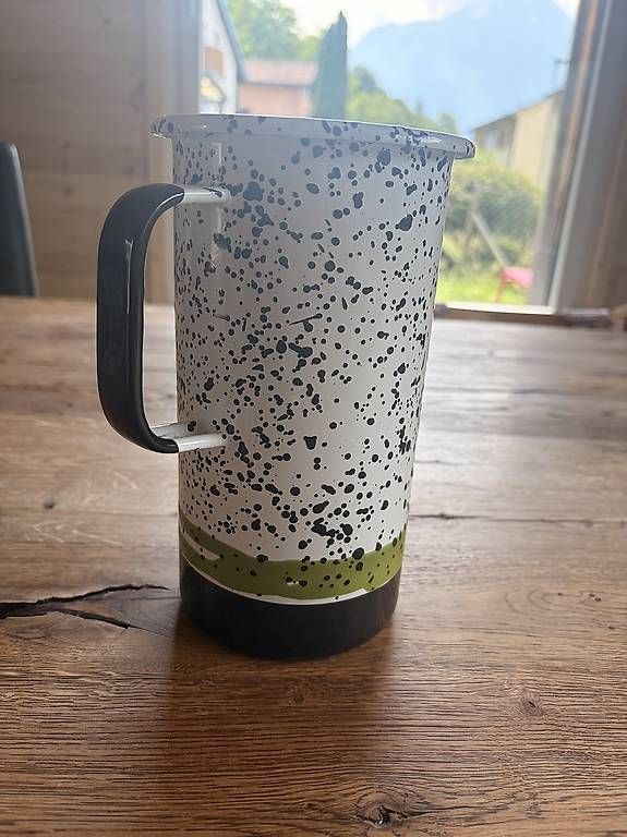 Caraffe: YIV Krug 1.6l neuwertig  – Usato da Erstfeld venduto da dar_yq6s 1