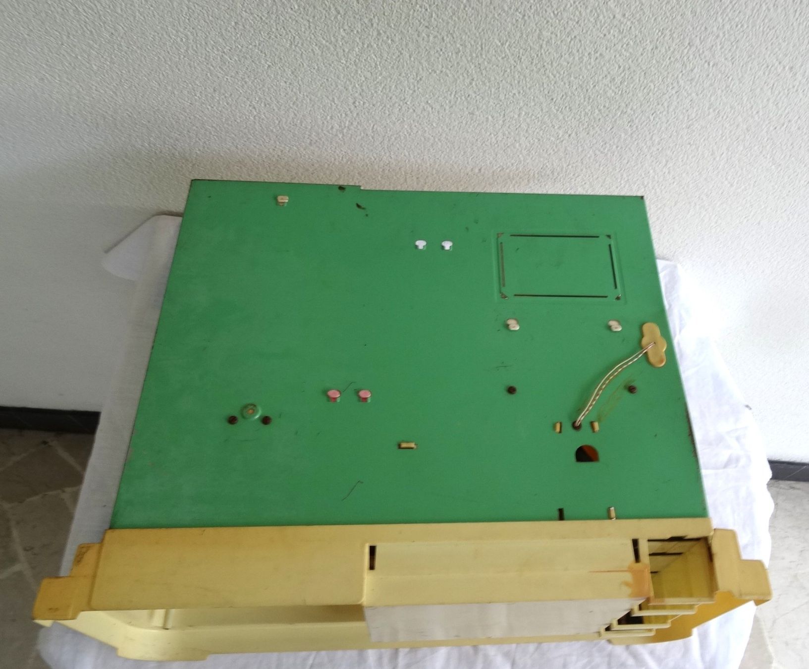 Spielzeuge: Puppenstuben Badezimmer – Gebraucht aus Minusio von Mer66 7