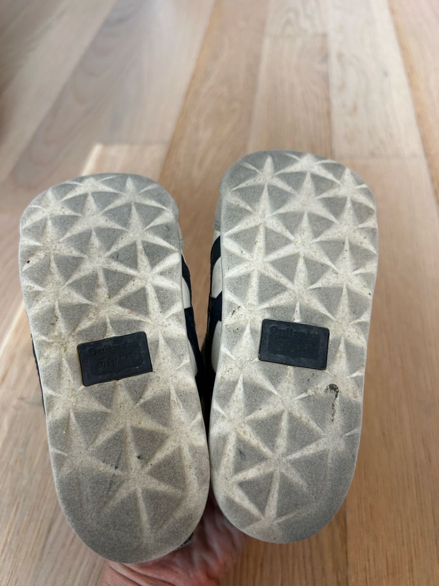 Onitsuka Scarpe per ragazzi: Onitsuka Tiger 25 – Usato da Zürich venduto da cos_b629 4