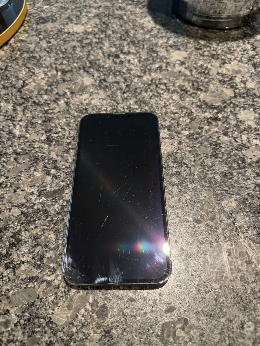 Apple Telefoni cellulari / Smartphones: Iphone 13 pro – Usato da Bubikon venduto da JooLee01 1