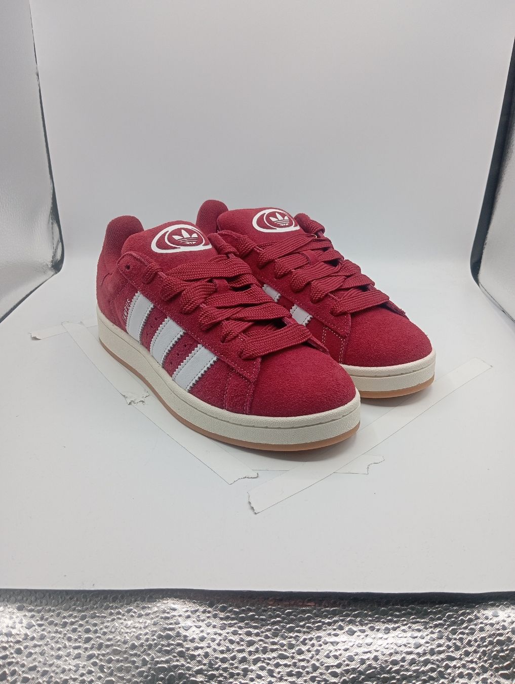 Adidas Scarpe da uomo: Adidas Campus 00s (EU42) – Nuovo e nell'imballaggio originale da Schaffhausen venduto da outlez 1