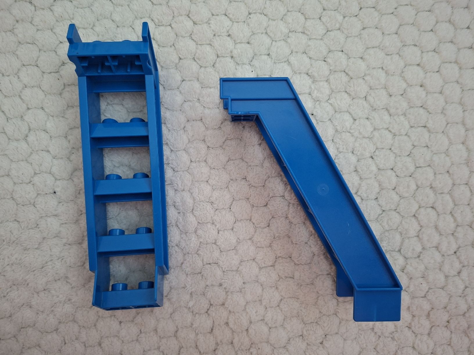 Lego Giocattoli: 2x LEGO Duplo Treppe – Usato da Balterswil venduto da Steineparadies 1