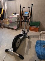 Cross Step Fitness Trainer - 885 Ergometer - Sport Equipment