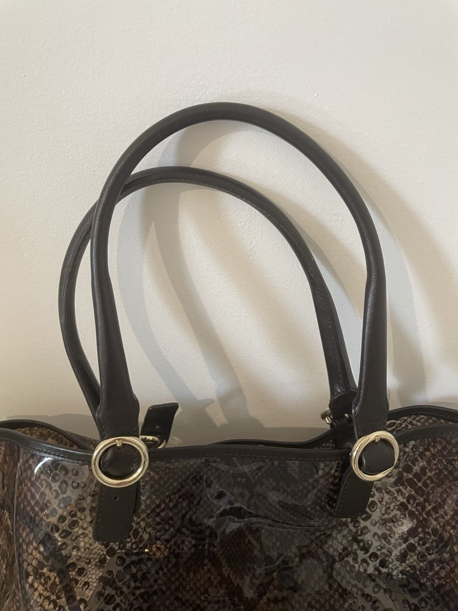Borbonese Sacs femmes: Borsa BORBONESE. – D'occasion à Bellinzona par nat_j2w5 2