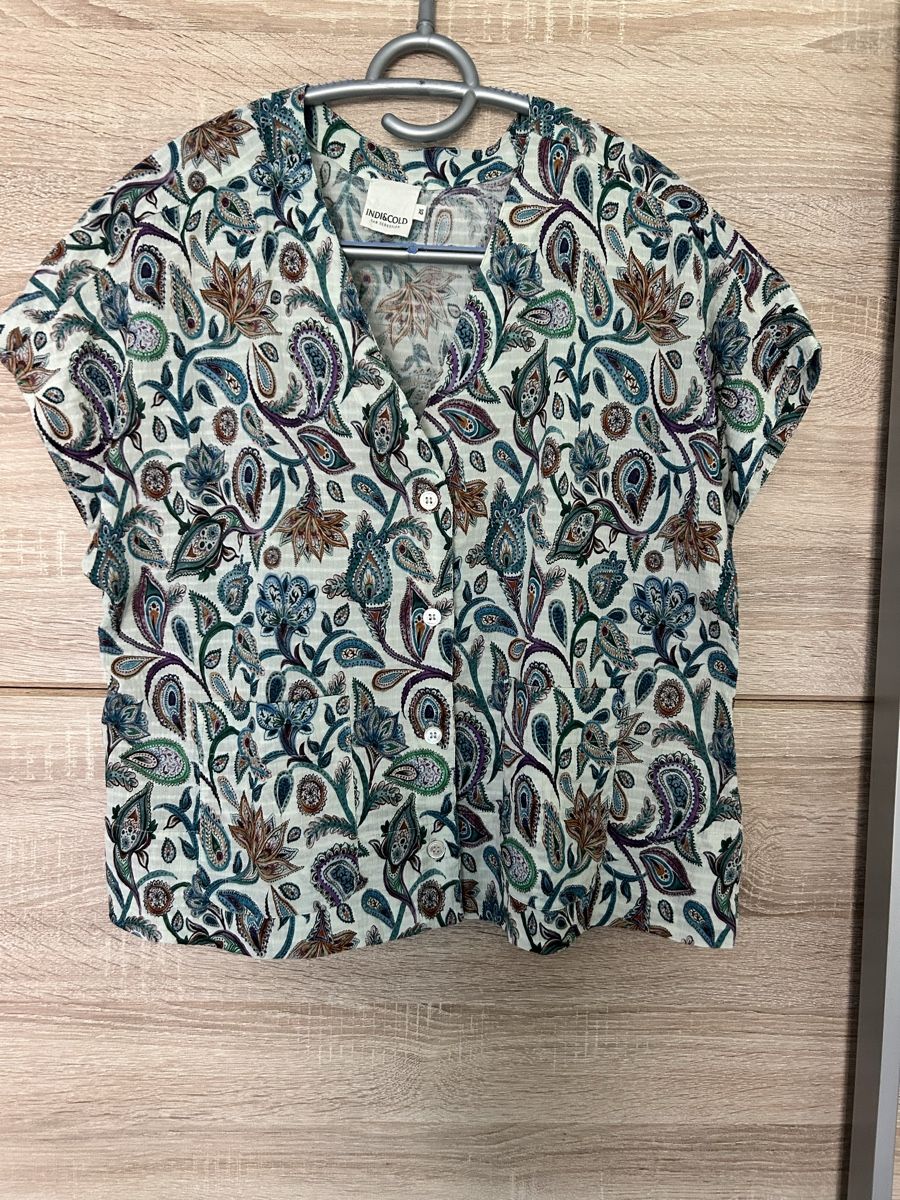 Camicette: Chemise  – Usato da Lausanne venduto da naranjo