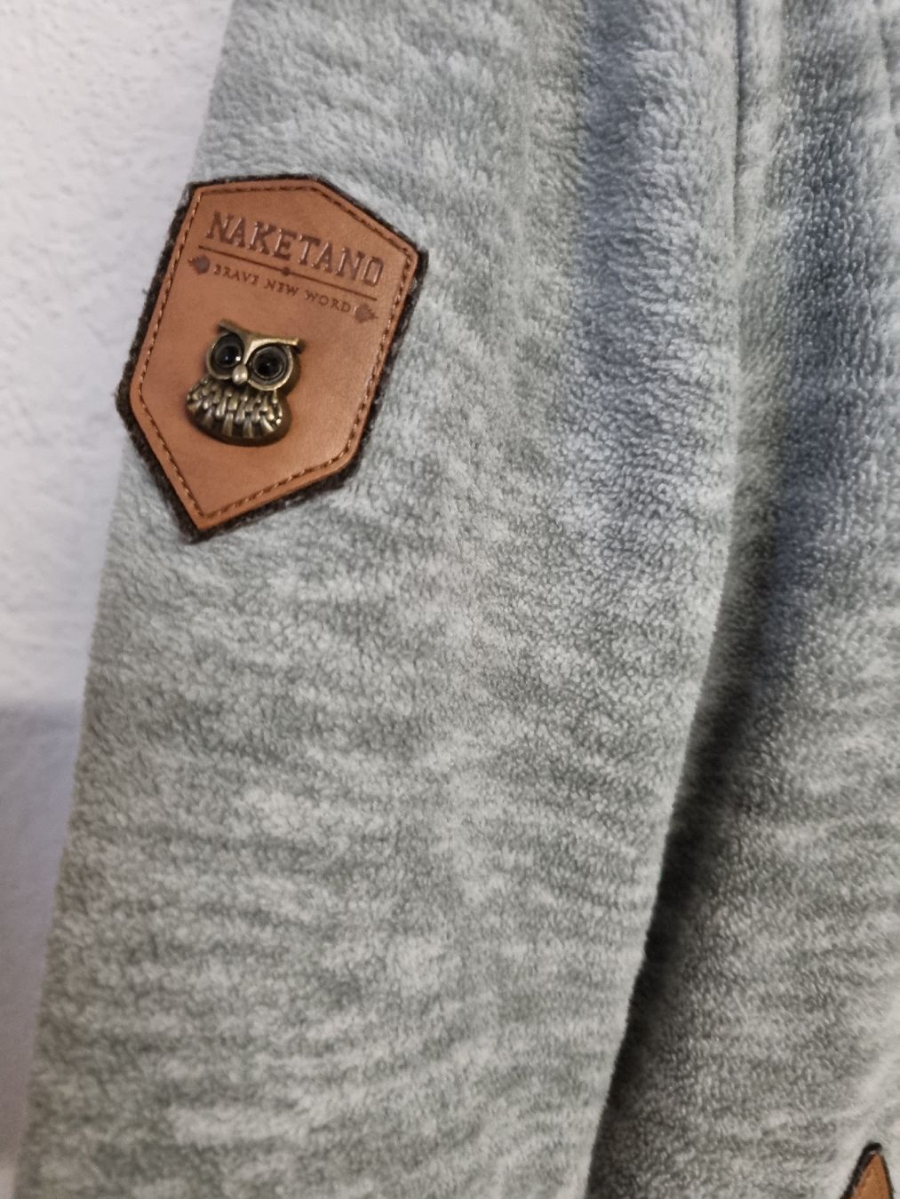Naketano Giacche: naketano Jacke Gr. S – Usato da thalwil venduto da Raishin720 5