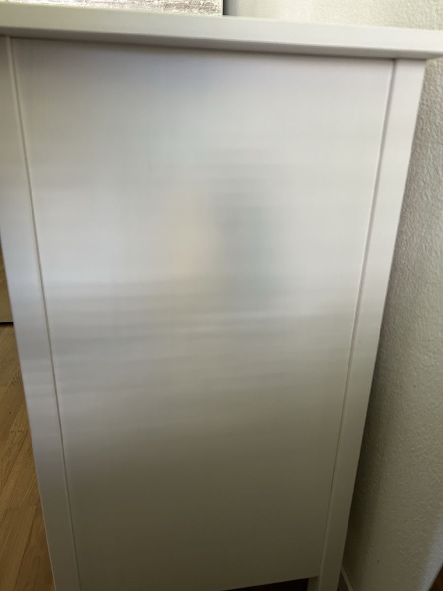 Ikea Commodes: Kommode HEMNES – D'occasion à Lyss par zeb_f7sl 6