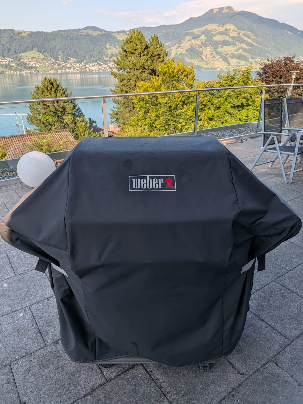 Weber Grils: weber spirit E 310 – Neuf (Voir description) à Immensee par Joya974 3