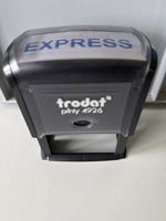 Stempel Trodat Printy 4926 "EXPRESS“ blau