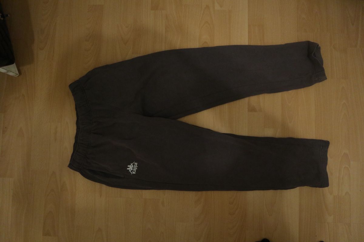 Kappa Pantalons: Kappa Trainer – D'occasion à Effretikon par ang_9567 2