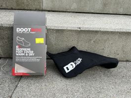 BOOTDOC Neoprene Foot Cover Warm & Dry Grösse M 1.Stk