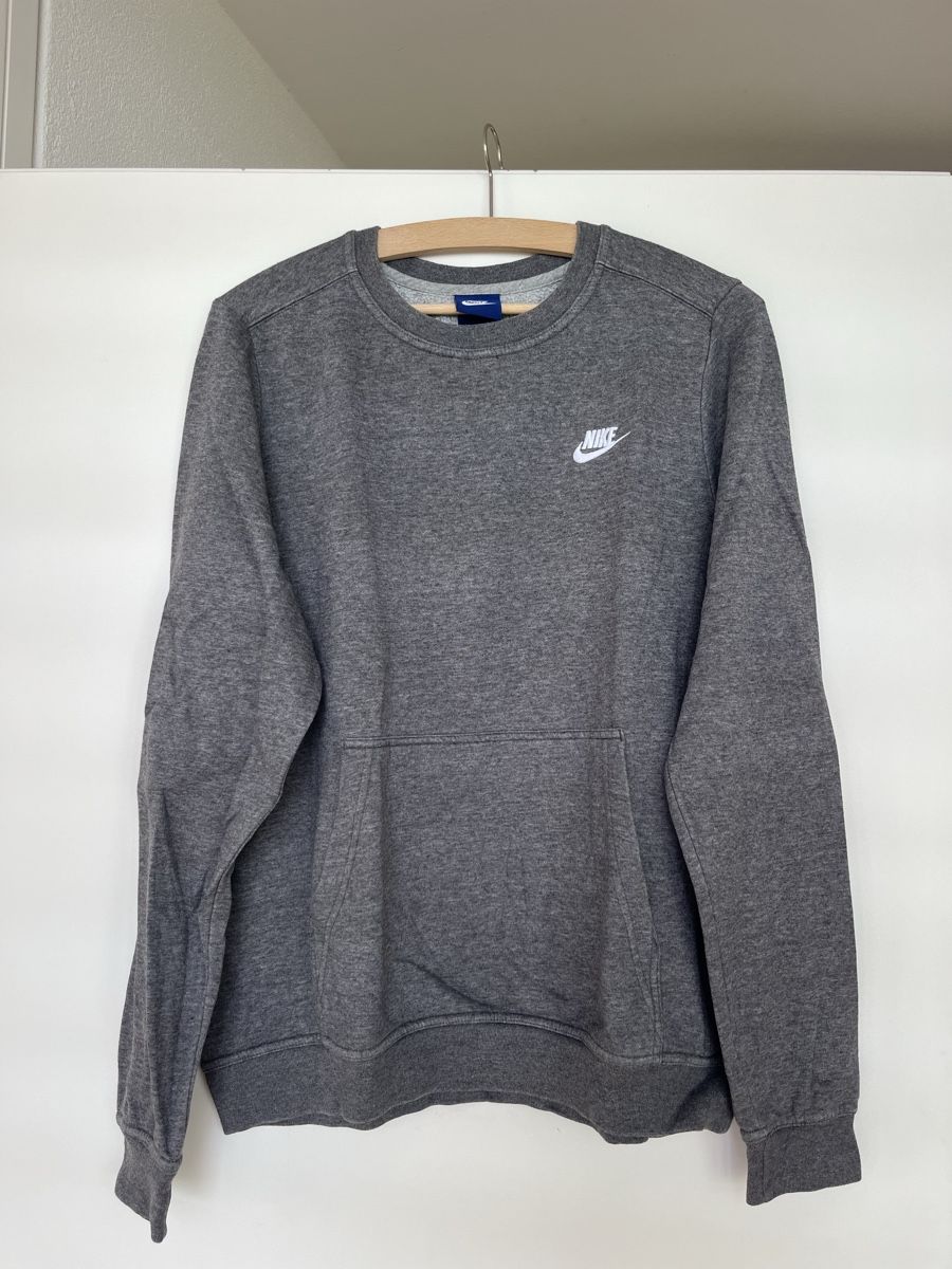 Nike Pullover & Sweatshirts: Pull-over Nike  – Gebraucht aus Neuchâtel von Ariane_vn00 2