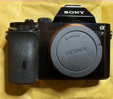 Sony Alpha 7