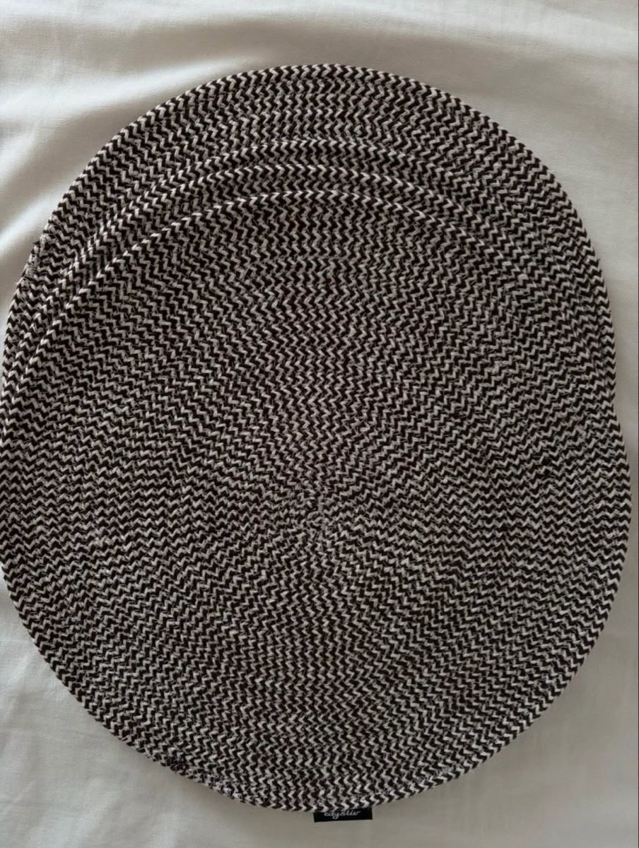Set di tavolo e panche: Tischset 100% Baumwolle – Nuovo (secondo la descrizione) da Oberglatt ZH venduto da loved.again.ch 1